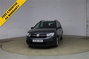Large image for the Used Dacia LOGAN MCV