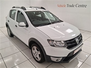 Large image for the Used Dacia SANDERO STEPWAY