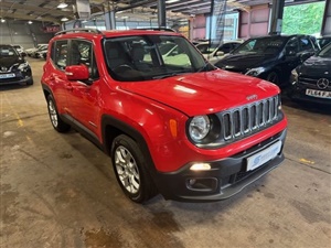 Large image for the Used Dacia SANDERO STEPWAY