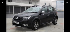 Large image for the Used Dacia SANDERO STEPWAY
