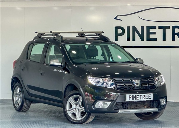 Large image for the Used Dacia SANDERO STEPWAY
