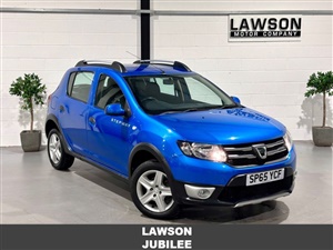 Large image for the Used Dacia SANDERO STEPWAY