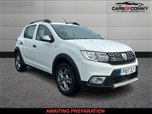 Large image for the Used Dacia SANDERO STEPWAY