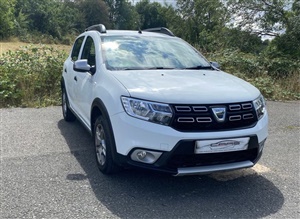 Large image for the Used Dacia SANDERO STEPWAY