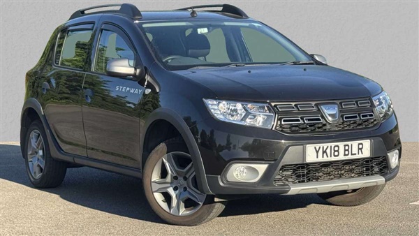 Large image for the Used Dacia Sandero Stepway