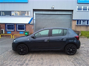 Large image for the Used Dacia Sandero