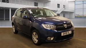 Large image for the Used Dacia SANDERO