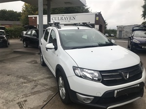 Large image for the Used Dacia Sandero