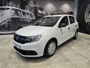 Large image for the Used Dacia SANDERO