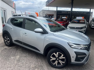 Large image for the Used Dacia Sandero