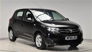 Large image for the Used Dacia Sandero