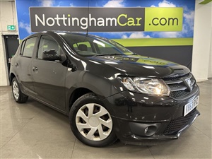Large image for the Used Dacia SANDERO
