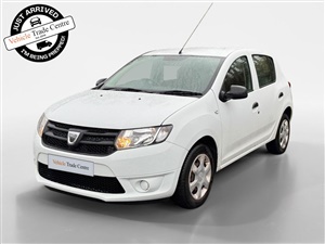 Large image for the Used Dacia SANDERO
