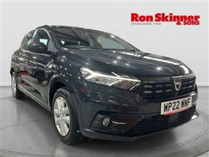 Large image for the Used Dacia SANDERO