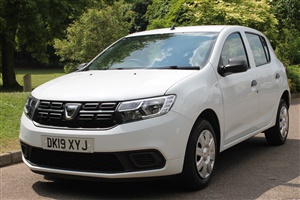 Large image for the Used Dacia Sandero