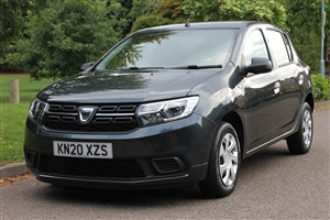 Large image for the Used Dacia Sandero