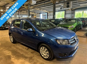 Large image for the Used Dacia SANDERO
