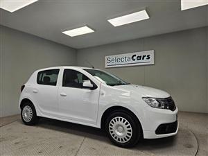 Large image for the Used Dacia SANDERO