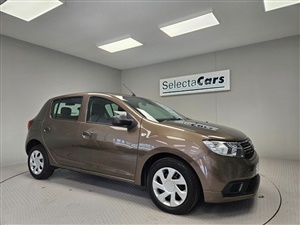 Large image for the Used Dacia SANDERO