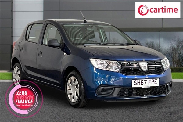 Large image for the Used Dacia SANDERO