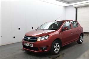 Large image for the Used Dacia SANDERO