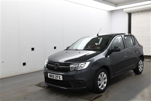 Large image for the Used Dacia SANDERO