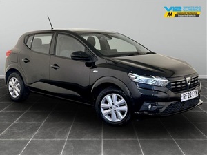 Large image for the Used Dacia Sandero