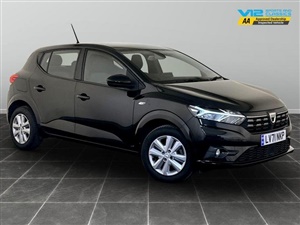 Large image for the Used Dacia Sandero
