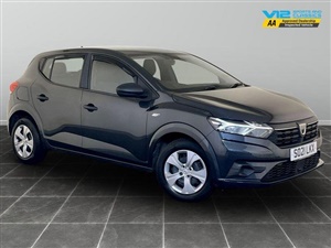 Large image for the Used Dacia Sandero