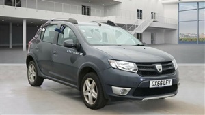 Large image for the Used Dacia Sandero