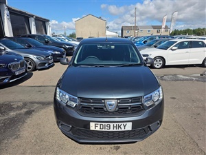 Large image for the Used Dacia SANDERO