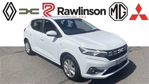 Large image for the Used Dacia Sandero