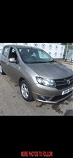 Large image for the Used Dacia SANDERO
