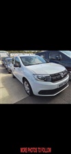 Large image for the Used Dacia SANDERO