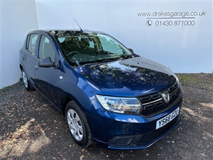 Large image for the Used Dacia Sandero