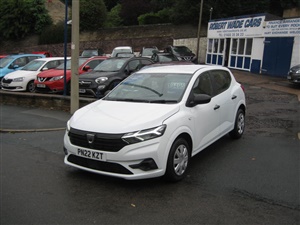 Large image for the Used Dacia Sandero