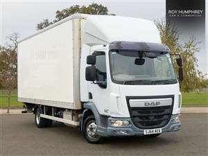 Large image for the Used Daf LF