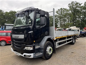 Large image for the Used Daf LF