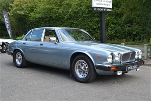 Large image for the Used Daimler Double Six