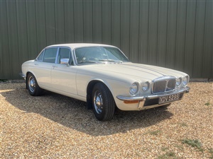 Large image for the Used Daimler Sovereign