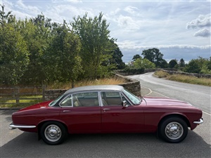 Large image for the Used Daimler Sovereign