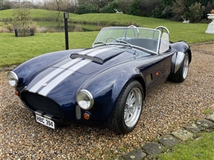 Large image for the Used Dax Cobra