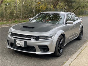 Large image for the Used Dodge Charger