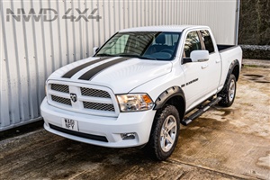 Large image for the Used Dodge Ram