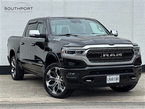 Large image for the Used Dodge RAM