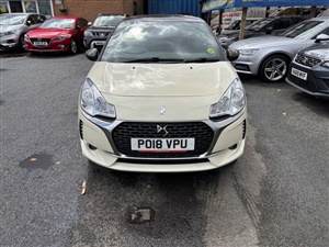 Large image for the Used Ds DS 3