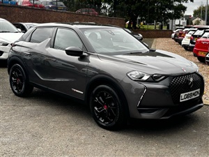 Large image for the Used Ds DS 3 CROSSBACK