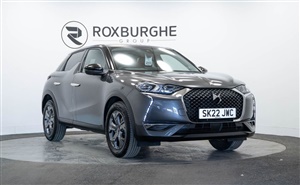 Large image for the Used Ds DS 3 CROSSBACK