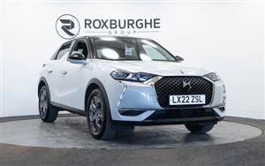 Large image for the Used Ds DS 3 CROSSBACK