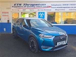 Large image for the Used Ds DS 3 CROSSBACK